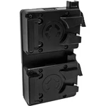 Core Swx Hot-swap Dual V-mount Battery Plate, Gp-tsmicro. Fixed Price $195.00.