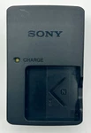 Genuine Sony Bc-csgb Battery Charger For NP-BG1 & NP-FG1 Batteries. Fixed Price $13.00.