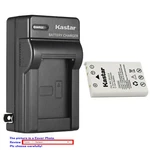 Kastar Battery Wall Charger For Nikon EN-EL5 MH-61 & Coolpix P510 Camera. Fixed Price $6.99.