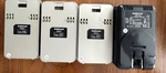 Camera Battery Charger Hahnel Ultima Ii Digital/ Converters/ Plates UC1 UC2 UC3. Fixed Price $39.99.