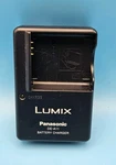 Original Authentic Panasonic Lumix Battery Charger DE-A11 Oem Works Tested. Fixed Price $12.99.