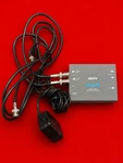 Aja HDP2 Hd/sd-sdi To Dvi-d Video Converter W/ Power Adapter & Bnc Cables. Fixed Price $40.00.