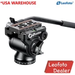 Leofoto BV-5 Mini Fluid Head Video With Plate Arca Style. Fixed Price $199.00.