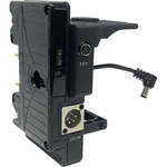 Core Swx Battery Plate For Sony PXW-FX9 (gold Mount) CXA-FX9. Fixed Price $470.00.