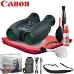 Canon 12X32 Is Image Stabilized - Exclusive Outdoors Binoculars Kit. Fixed Price $1389.95.
