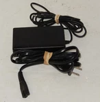 Samsung Adapter AA-E6 Camcorder Battery Charger Input 100-240V Output 8.4V 20W. Fixed Price $8.22.