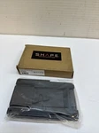 Shape Gold To V-mount Regulated Battery Converter #gvrpc Nob. Fixed Price $89.99.