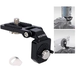 Niceyrig Right-angle Bracket Mini L-shape Mounting Plate For Arri Thread, 180.... Fixed Price $24.23.