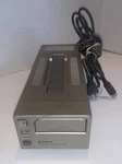 Sony AC-220 Charging Unit- (no Battery). Fixed Price $49.99.