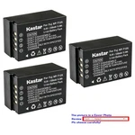 Kastar Replacement Battery Pack For NP-T125 NPT125 BC-T125 Fujifilm Gfx 50S. Fixed Price $103.99.