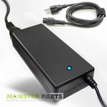 Ac Adapter Fit Panasonic TAZ4CD0501F 12060LF Power Supply Cord Cable Ps Charger. Fixed Price $17.49.