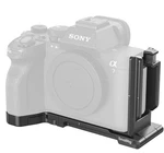 Smallrig 3984 Foldable L-shape Mount Plate For Sony Alpha 7RV, 7IV, 7S Iii New. Fixed Price $45.00.