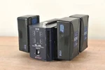 Idx System Technology VL-4S 4-CHANNEL Charger With 3 Batteries CG00149. Fixed Price $494.99.