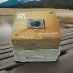 Canon Powershot A810 16.0MP 5X Optical Zoom Ccd Digital Camera,b+charger,case,sd. Fixed Price $295.00.
