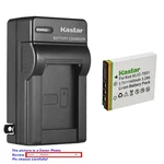 Kastar Battery Wall Charger For Kodak KLIC-7001 Easyshare M753 Zoom Camera. Fixed Price $6.99.