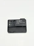 Minolta BC300 Battery Charger For NP-200 (no Cord). Fixed Price $8.97.