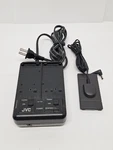 Genuine Oem Jvc AA-V35U Camcorder Battery Charger & Multi Ac Adapter. Fixed Price $29.99.