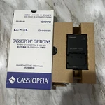 Casio CH-C4211OU Rapid Charger For Li-ion Rechargable Battery. Fixed Price $19.99.