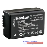 Kastar Replacement Battery For Panasonic DMW-BMB9E DMW-BMB9PP. Fixed Price $15.99.