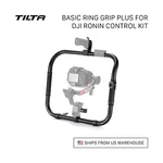 Tilta Basic Ring Grip Plus For Dji Ronin Control Kit. Fixed Price $339.00.