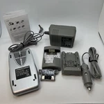 Digital Camera Lithium Ion Charger Model CH-3300 Universal Ac/dc. Fixed Price $12.50.