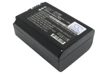 Battery For Sony 33,ALPHA 5000,ALPHA 7,DLSR A33,NEX-5NDW,NEX-7K,NP-FW50. Fixed Price $16.85.