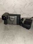 Sharp VL-E620 Viewcam Camcorder. Fixed Price $30.00.