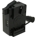 Core Swx V-mount Battery Plate For Canon Eos Cine Cameras With 4-PIN Xlr Input. Fixed Price $345.00.