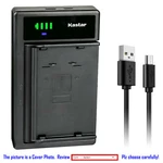 Kastar Smart Usb Charger Battery For Sony NP-33 NP-55 NP-98 NP-66 NP-68 NP-77. Fixed Price $112.99.