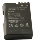 Stk EN-EL14A Battery For Nikon D3400 D5600 D3500 D3200 D3300 D5300 D5100. Fixed Price $21.19.