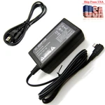 Adapter Power Supply For AC-PW10AM Sony Alpha DSLR-A850 DSLR-A900. Fixed Price $23.88.