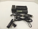 Sony AC-VQ850D Power Adapter/charger For Info Lithium L/m-series Battery. Fixed Price $99.95.