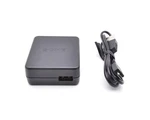 Sony AC-UB10D Adapter Charger For RX-100 Iv Multi/micro Usb Cable (#13478). Fixed Price $9.95.