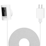 Kakajuelo Camera Power Cord, Compatible With Ring Stick Up 2ND/3RD Gen Ba.... Fixed Price $18.04.