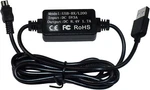 Usb Charger Adapter For Sony Handycam Camcorders, AC-L25 AC-L200 Replacement. Fixed Price $9.95.