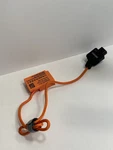Zgcine DT-LPE17 D-tap To LP-E17 Dummy Battery Cable For Canon Eos Rp R50 M50 M6. Fixed Price $18.00.