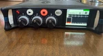 Mint Sound Devices MIXPRE-3M Music Edition Audio Recorder. Fixed Price $550.00.