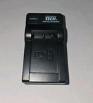 Premium Tech Digital Charger For: SN-BX1 New! 4.2V Nikon. Fixed Price $5.97.
