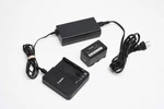 Canon CG-A20 Charger W/ BP-A30 Battery, Great Condition. Fixed Price $290.36.