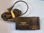 Genuine Original Panasonic DE-928A Adapter Battery Charger DE928A For CGA-S002. Fixed Price $14.99.