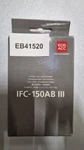 Canon IFC-150AB Iii Interface Cable New Open Box, High-speed Data Transfer. Fixed Price $15.78.