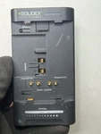 Solidex Excelcharge Universal Camcorder Battery Charger Model VC-88. Fixed Price $24.95.