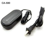 Adapter Power Supply Charger For Canon CA-590E CA-590K MD255 MD265. Fixed Price $21.99.
