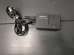 Original Oem Panasonic PV-DAC14D Battery Charger. Fixed Price $12.99.