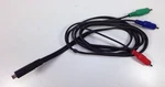 Sony HDR-FX1 Component Video Cable Genuine. Fixed Price $64.00.