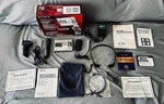 Sony Md Walkman MZ-R50 Portable Minidisc Player Recorder Huge Bundle!. Fixed Price $349.99.