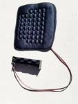 Battery Powered Seat Heater - Perfect For Deer Blind Football Games. Fixed Price $49.99.