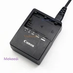 Original LC-E6E Battery Charger For Canon LP-E6N 6D 7D 60D 70D 80D 90D. Fixed Price $19.99.