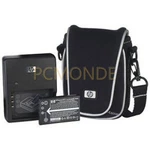 Hp Accessory Kit: Quick Charger For Photosmart Series (Q6270A#A2L). Fixed Price $79.99.