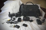 Nikon D5100 16.2MP Digital Slr Camera Black (kit W Af-s 18-55MM Zoom And More). Fixed Price $249.99.